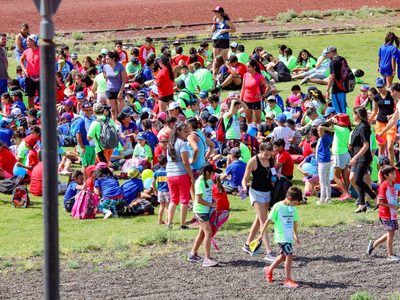 Cuándo comienza la Colonia de Vacaciones 2022 en Zapala