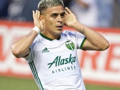 ¿Brian Fernández en la cuerda floja en Colón?