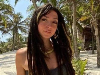 Encuentran cuerpo de Shani Louk, quien fue secuestrada y exhibida en una camioneta por Hamás