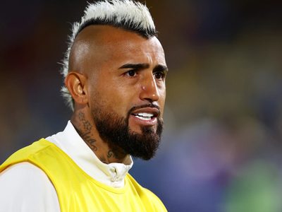 "Fue malo": la inesperada reacción de Arturo Vidal tras la victoria de River en el superclásico