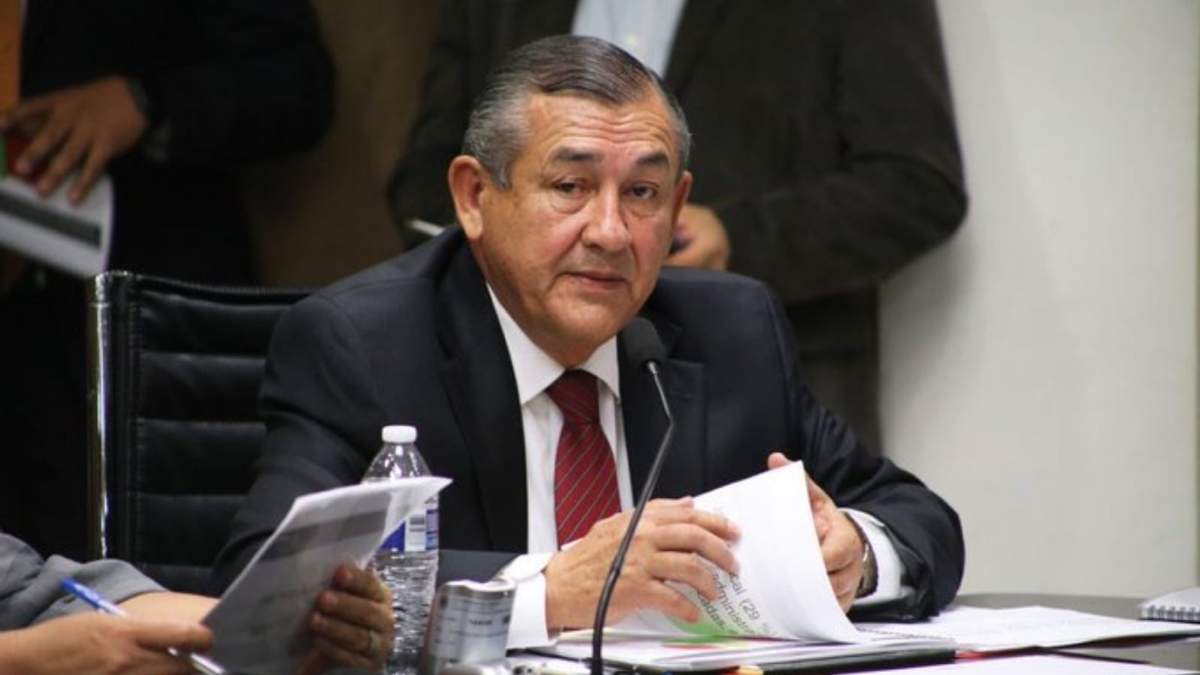 Raúl Navarro Gallegos fue secretario de Finanzas durante el gobierno de Beltrones Rivera de 1991 a 1997