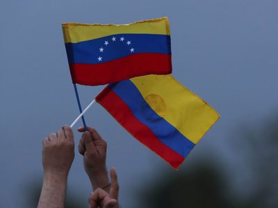 Avanza el deshielo entre Colombia y Venezuela: Petro y Maduro nombraron a sus embajadores