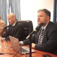 Estafa con planes sociales: fijaron la fecha para la determinación de penas a los 12 condenados