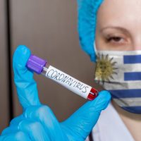 Uruguay lidera la lista de Latinoamérica como el país con la mejor gestión de la pandemia
