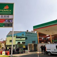 Pemex acepta que Toluca pague por traslado de combustible a sus 78 gasolinerías