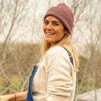 Embarazada de 6 meses, Mica Vázquez fascinó a sus seguidores con esta postal irresistible