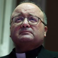 Emisario del Papa Francisco concluye reuniones con víctimas de abuso en Chile