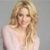 Un viaje a la nostalgia: Shakira recordó antiguas épocas con este look que causó sensación