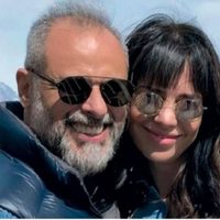 "Por favor no...": La separación que más le duele a Jorge Rial. ¿Qué pasó?