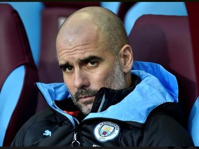 Dura crítica de Pep Guardiola al Barca