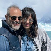 "Es una situación difícil": Romina Pereiro blanqueó su crisis con Jorge Rial