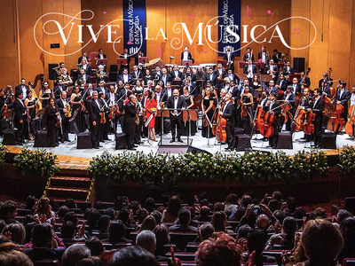 Lawrence King abrió el 31 Festival de Música en Morelia
