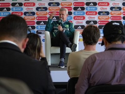 México enfrentará a Suiza y Turquía como preparación para la Copa Oro