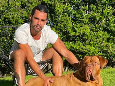 Mariano Nartínez relató la rutina que mantiene desde la infancia