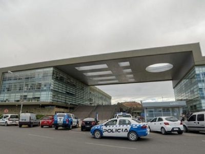Seguirá detenido el ladrón que atacó a un abuelo con gas pimienta para robarle