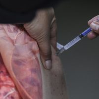 México llega a 217 mil 740 fallecimientos por covid-19
