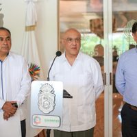 Programa de fertilizante en Guerrero, supeditado a conflictos sociales: Sader