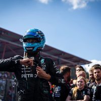 FIA descalifica a Russell tras ganar el GP de Bélgica; Hamilton se queda con el primer lugar