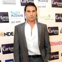 ¡Con el corazón roto! Eduardo Yáñez no sabe qué hacer para olvidar a su ex