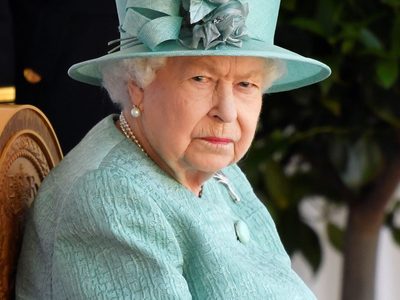 Cancelación histórica: la reina Isabel II rompe otra tradición