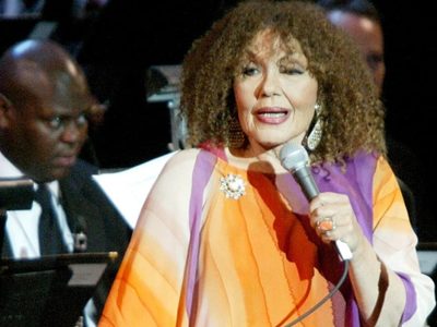 La cantante Cleo Laine, considerada la mayor voz de jazz de Gran Bretaña, muere a los 97 años