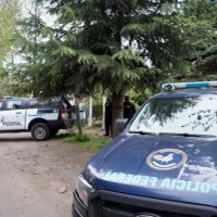 En varios allanamientos, desbarataron un kiosco narco San Martín de los Andes