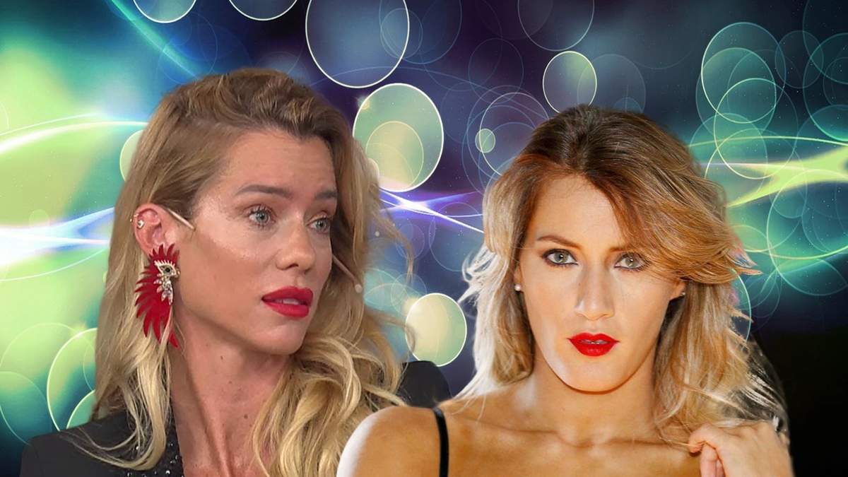 Nicole Neumann y Mica Viciconte. Fuente: (Minuto Neuquén)