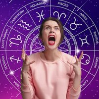 No los hagan rabiar: qué provoca el mayor enojo a los más temperamentales signos del Zodiaco