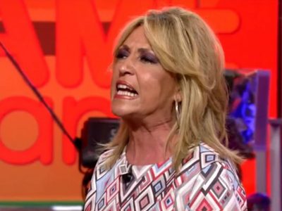 Lydia Lozano encaró a este colaborador y le dio un sorbo de su propia medicina: “Eres un liante”
