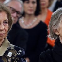 La reina Sofía no pudo: le pidió a su hermana que sacara la última noticia