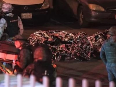 Seis meses sin justicia para víctimas del incendio en la estación migratoria de Ciudad Juárez