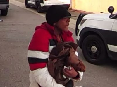 México exige investigación “exhaustiva" a EU por asesinato de Cristian Baltazar de 18 años