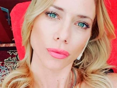 Nicole Neumann preparó una sorpresa para sus hijas y este fue el resultado