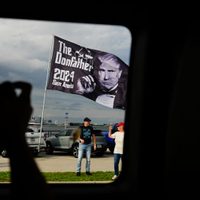 Trump insiste en apoderarse de Groenlandia: “Ha llegado el momento y se hará”