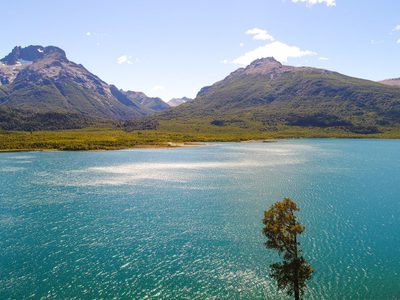 Tras numerosas denuncias por contaminación, toman muestras de agua de la Cordillera