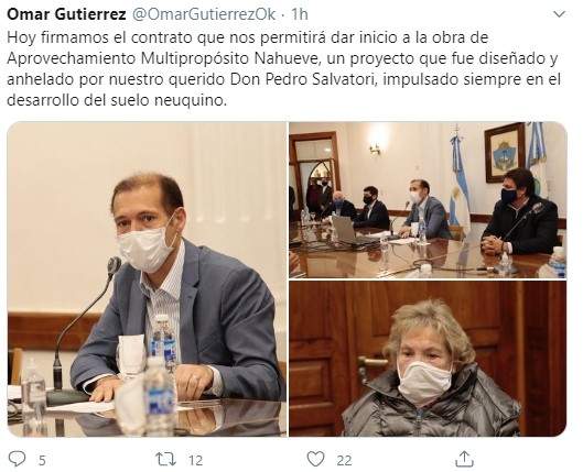 Tuit de Gutiérrez