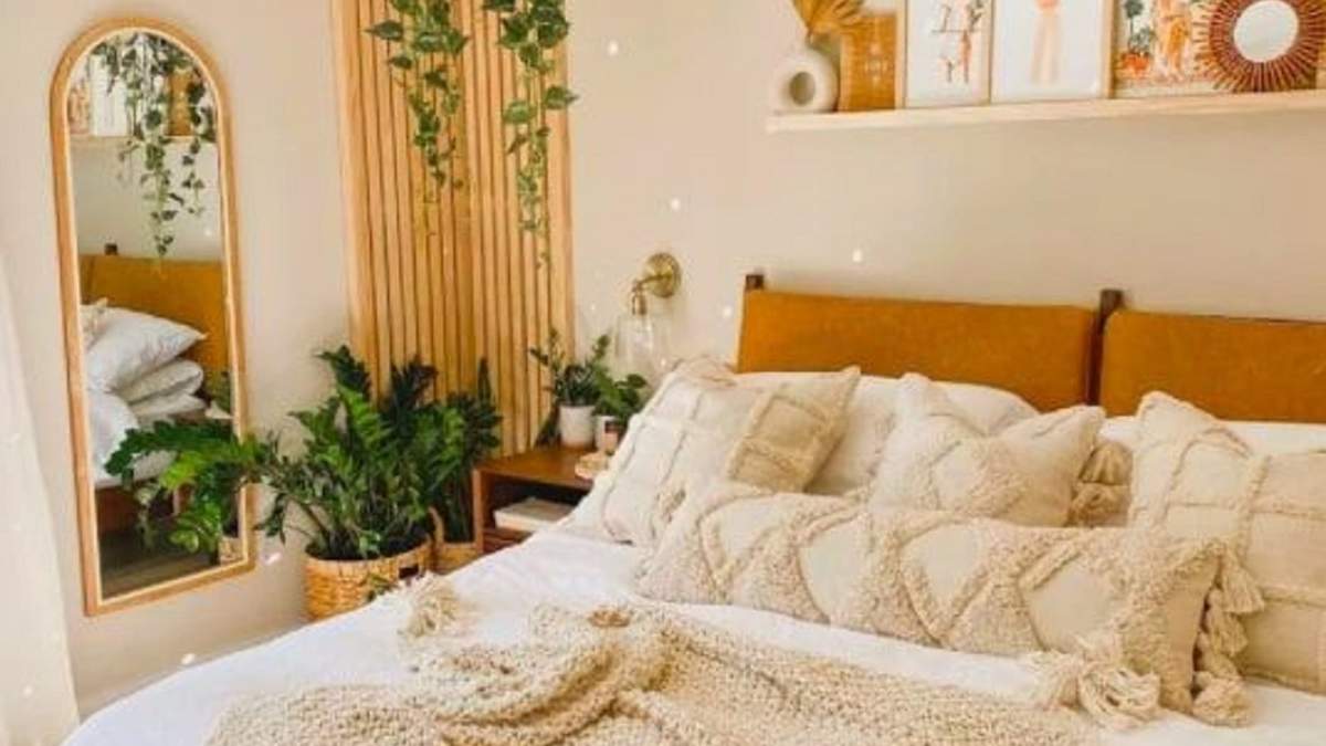 Decoración. Fuente: (Instagram)