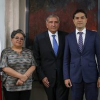 AMLO designa a Antonio Martínez Dagnino como titular del SAT