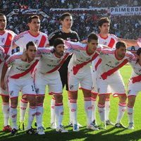 El ex River detenido por violencia de género