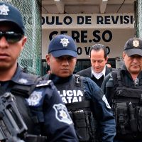Juez deja sin efecto dos de tres amparos interpuestos por exjefe policiaco de Duarte