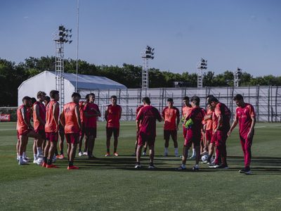 Un nuevo comienzo: River ultima los detalles para el inicio de la pretemporada 2025
