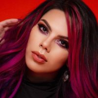 ¡En primer plano! Lizbeth Rodríguez se animó a todo y no dejó nada a la imaginación
