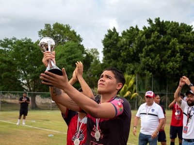 Avispones de Chilpancingo superan la tragedia de la violencia y logran subcampeonato en Liga TDP