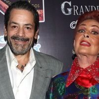 Muere hijo de Talina Fernández, “Pato” Levy