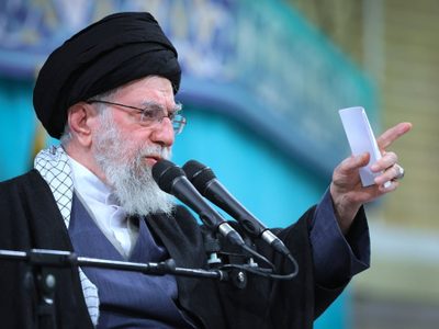 Irán advierte “declaración de guerra” y “decreto de yihad” si el líder supremo es atacado