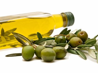 Otra marca de aceite de oliva quedó prohibida por la ANMAT