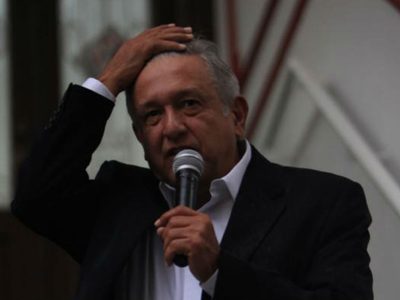 Se han entregado 65.5 mdp del fideicomiso a 27 mil damnificados; dinero no es de prerrogativas: AMLO