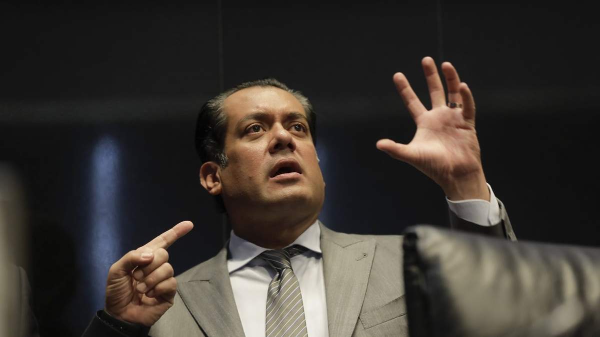 Sergio Gutiérrez Luna