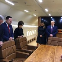 EU recuerda el 19 aniversario de los ataques terroristas a NY, Pensilvania y Washington