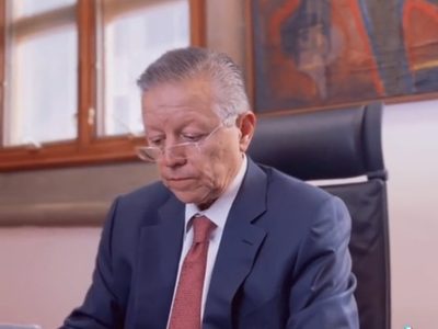 Arturo Zaldívar, el segundo ministro en renunciar a la SCJN desde la reforma judicial de 1994
